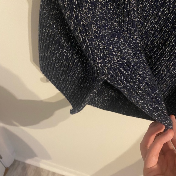 Gap Oversized Swing Sweater - Picture 5 of 6